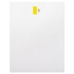 Vatican City Customized Letterhead
