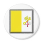 vatican, city, flag