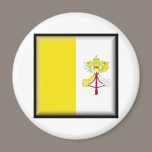 Vatican City magnets