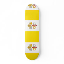 Vatican City, Panama Skateboards