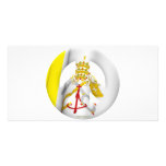 Vatican City Photo Greeting Card