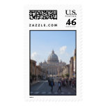Vatican City Postage