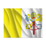 VATICAN CITY POST CARDS