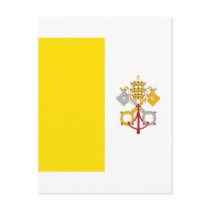 Vatican City Postcard