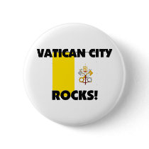 Vatican City Rocks buttons