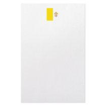 Vatican City Stationery