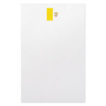 Vatican City Stationery