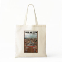 Vatican City - View from St Peter's Basilica Bags
