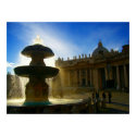 vatican fountain posters by cardart vatican fountain posters