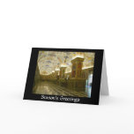 vatican greetings cards