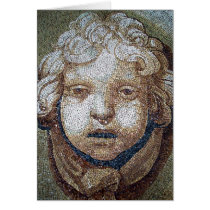 Vatican Mosaic cards