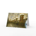 vatican museum cards