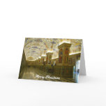 vatican museum christmas cards