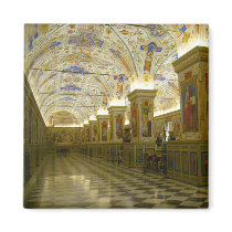vatican museum magnets