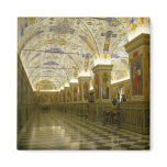 vatican museum fridge magnet