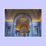 vatican papal roof postcards