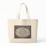 Vatican Piazza floor bags
