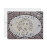 Vatican Piazza floor Invitations