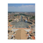 Vatican Post Cards