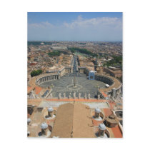 Vatican Post Cards