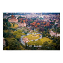 Vatican poster posters