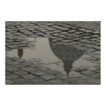 Vatican Reflection posters