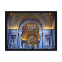 vatican roof postcards by cardart vatican roof postcards