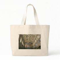 Vatican Sistine Chapel Tote Bag