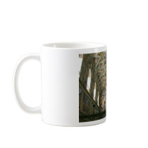 Vatican Sistine Chapel Coffee Mugs