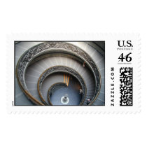 Vatican Staircase 2002 postage