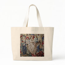 Vatican Tapestry Bags