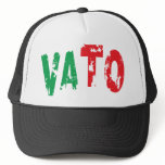 VATO hats