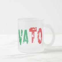 VATO MUGS