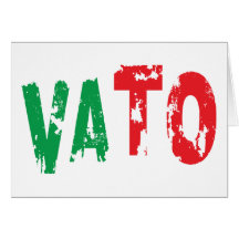 VATO TARJETA
