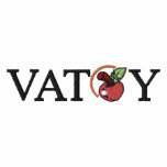 VATOY Embroidered Logo Shirts and Items