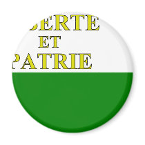 Vaud, Switzerland magnets by bestflag Vaud, Switzerland magnets