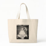 Vaudeville Birthday Party: 1926 Canvas Bags