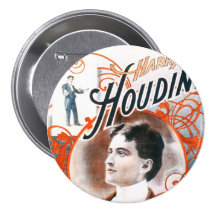 Vaudeville Button