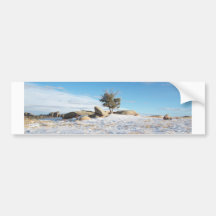 Vaudewoo - WY, USA Bumper Sticker