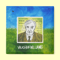 Vaughan Williams magnet magnets