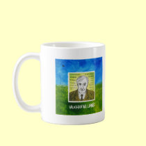 Vaughan Williams mug mugs