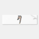 Vav Bumper Stickers