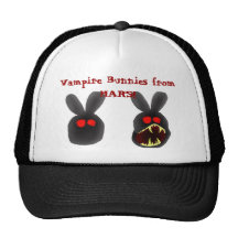 VBFM hat