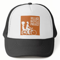 VBP Logo Hat