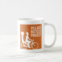 VBP Logo Mug mugs