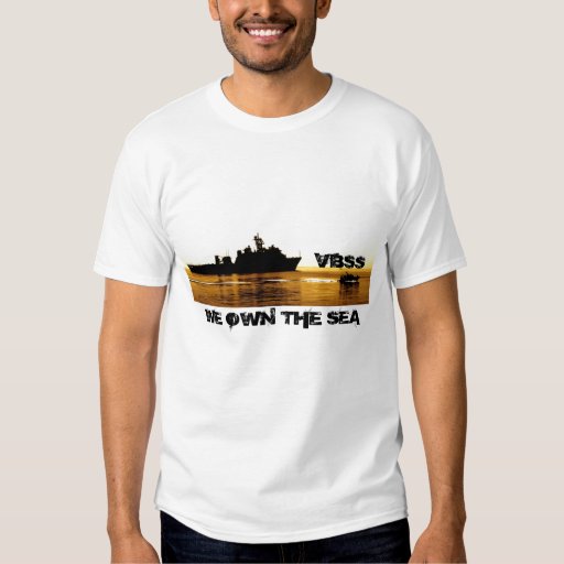 vbss shirt