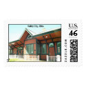 VCdepot postage