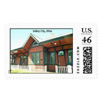 VCdepot postage