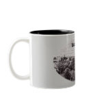 Vcksburg, Mississippi Mug