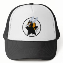 VD-1 hats by peter_pan03 VD-1 hats